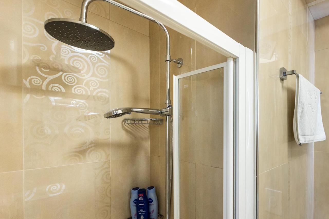 Apartment Rose Pool Comfort ดูบรอฟนิก ภายนอก รูปภาพ